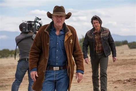 what shows are similar to yellowstone